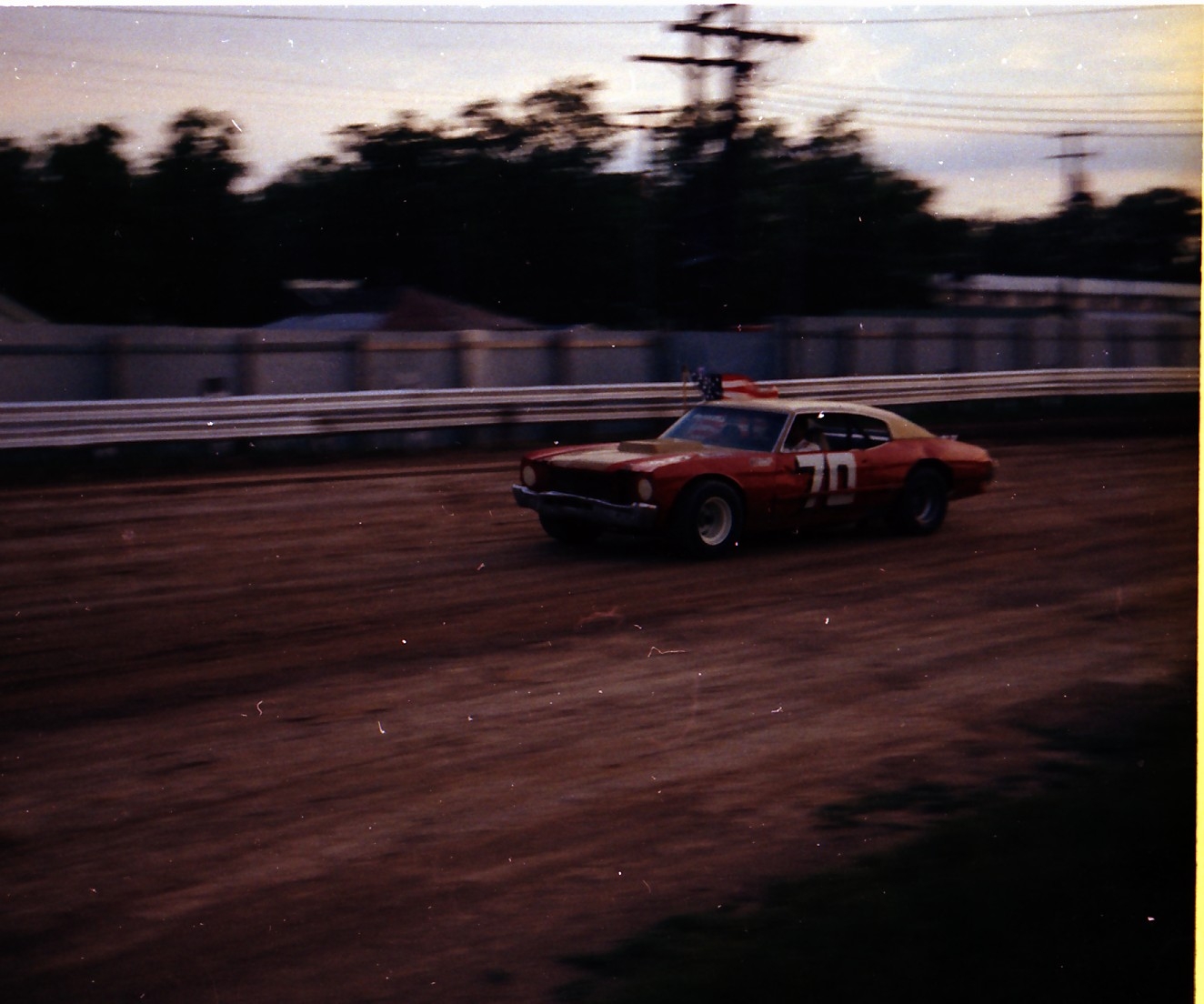 Jerry Smith