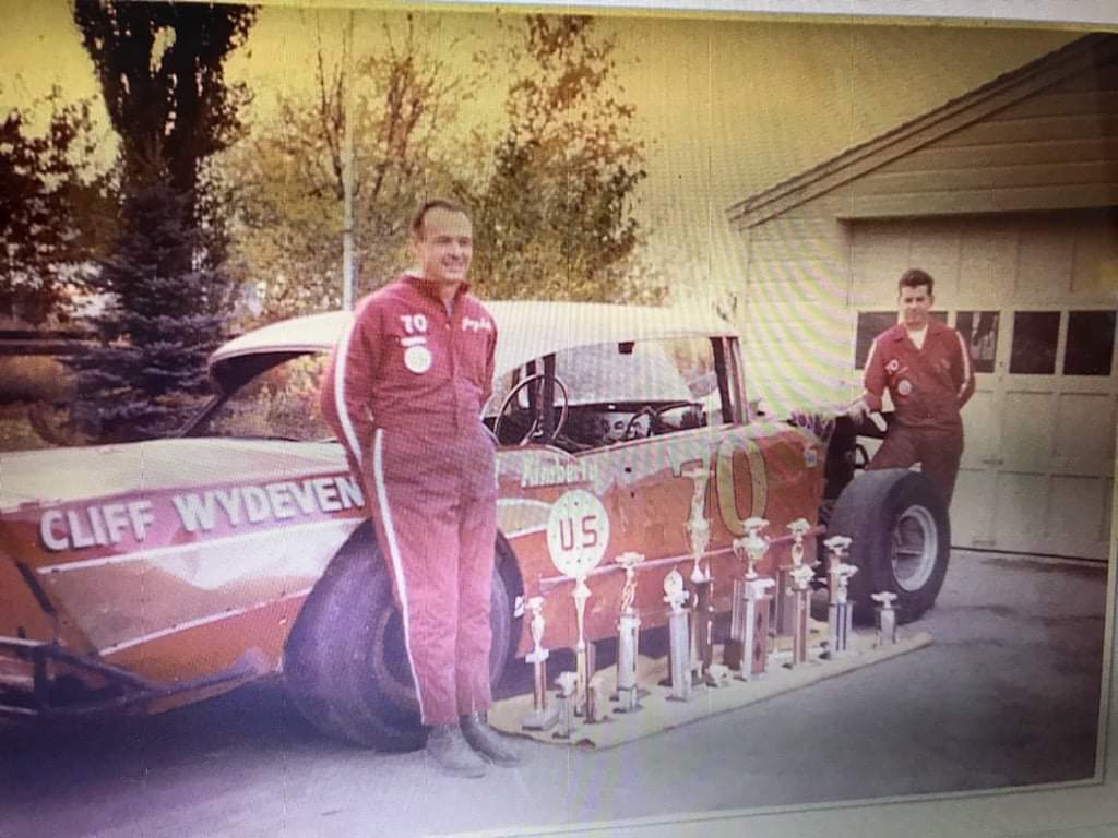 Jerry Smith