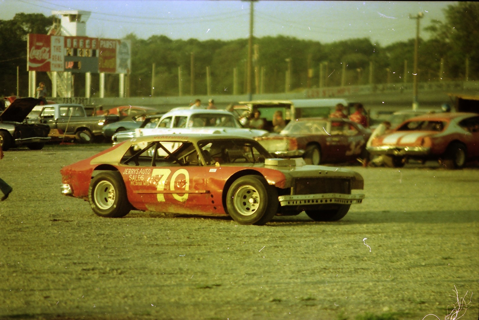 Jerry Smith