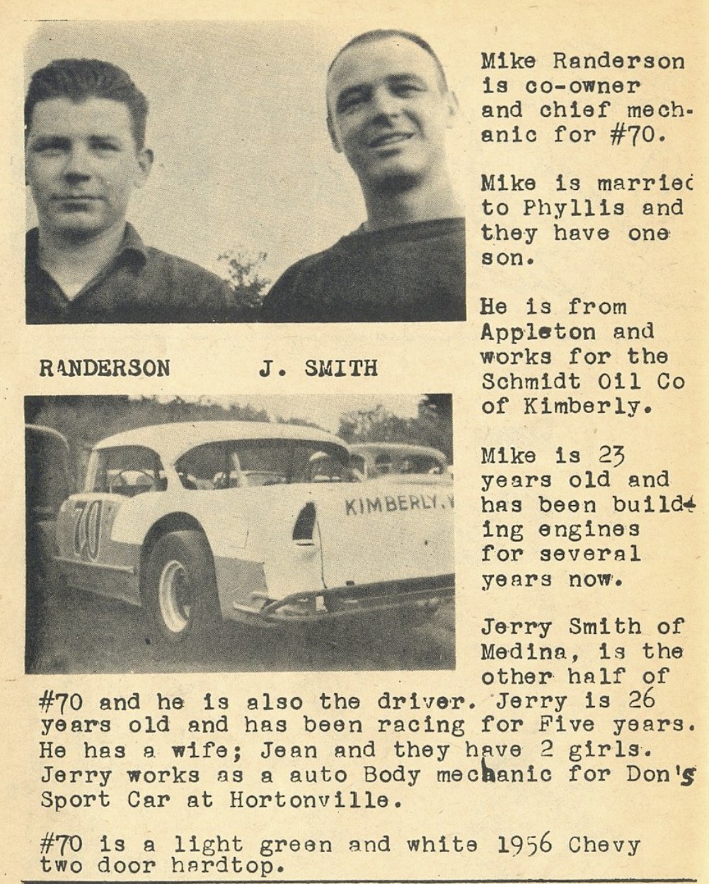 Jerry Smith