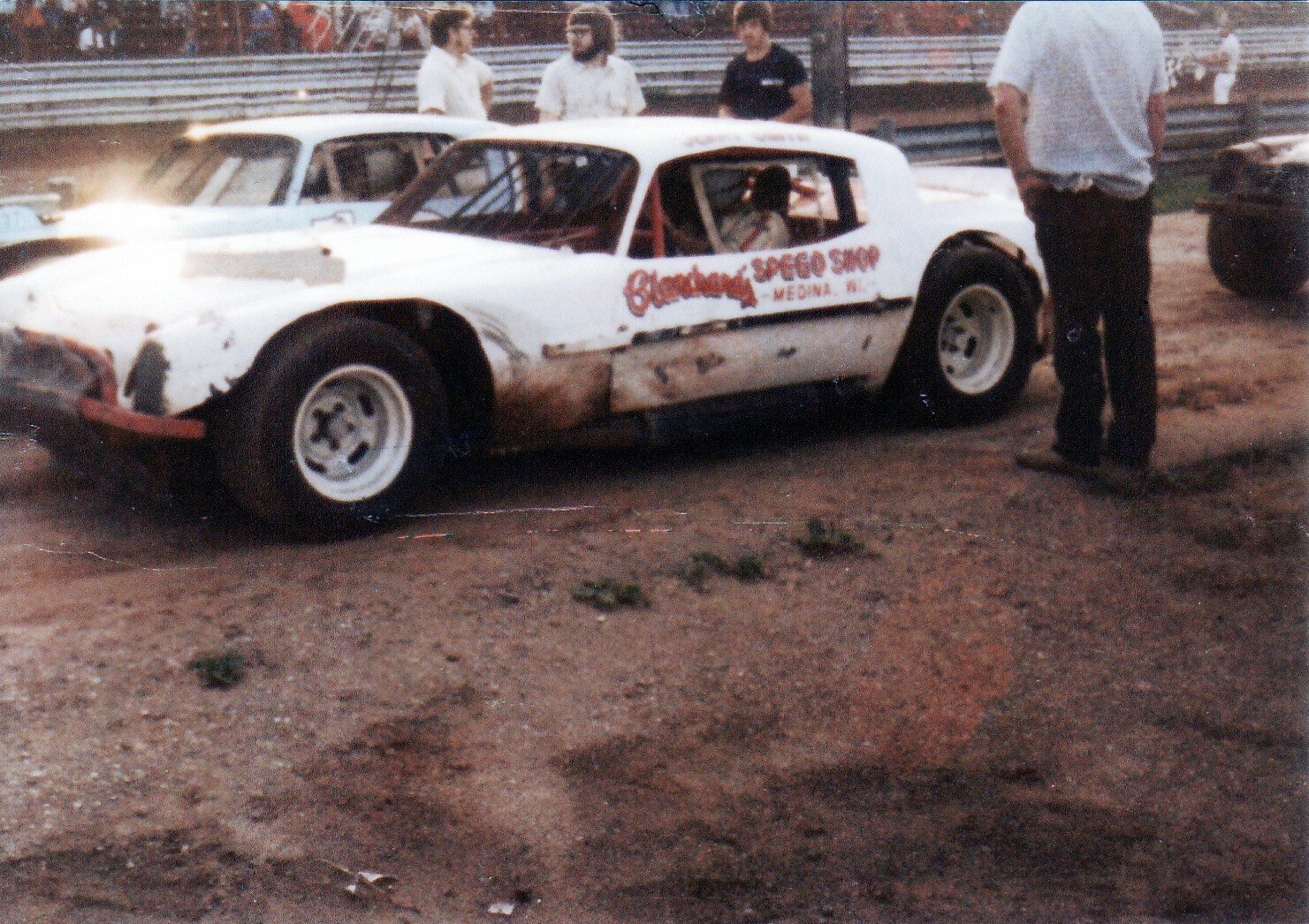 Jerry Smith