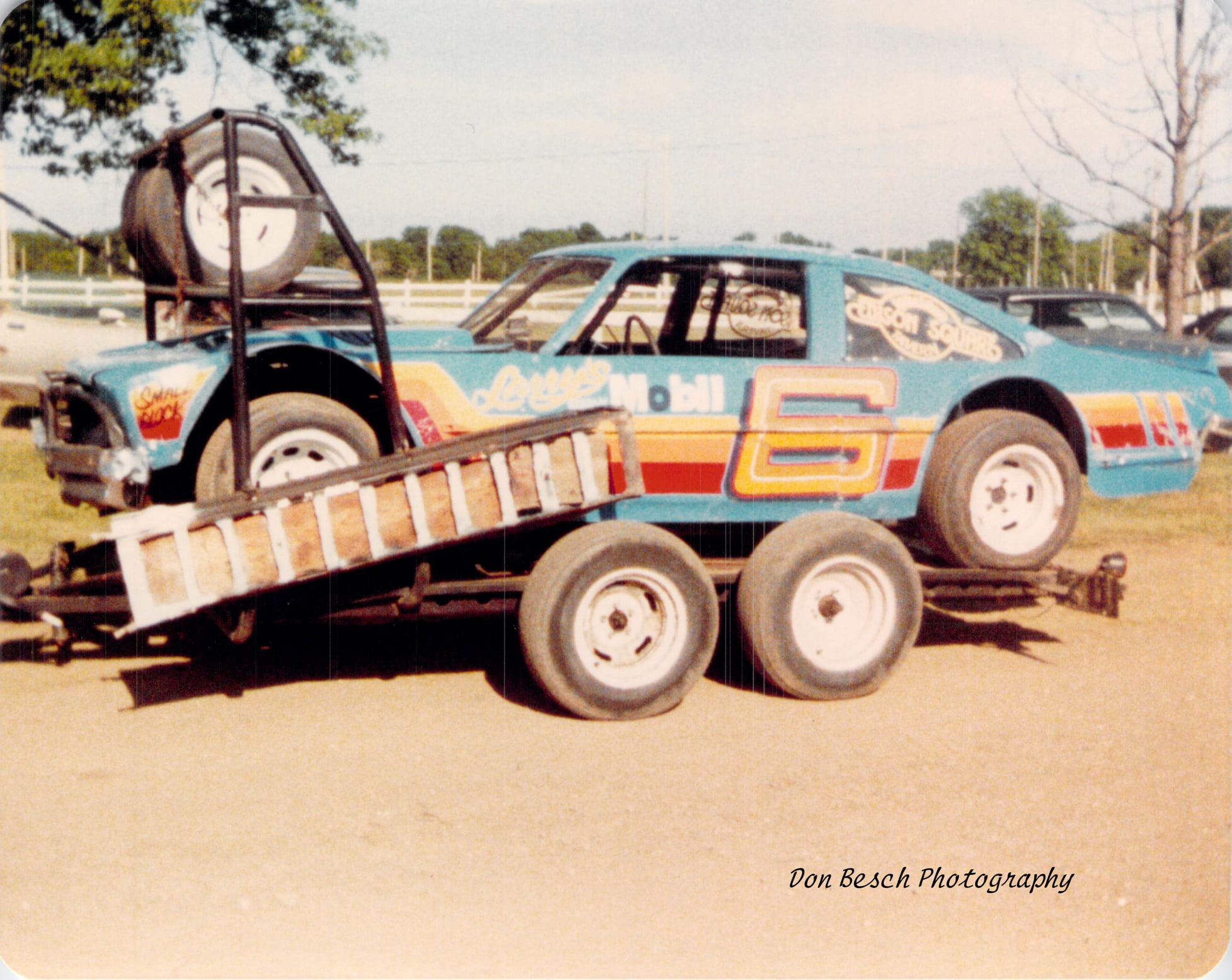 Jerry Stanley