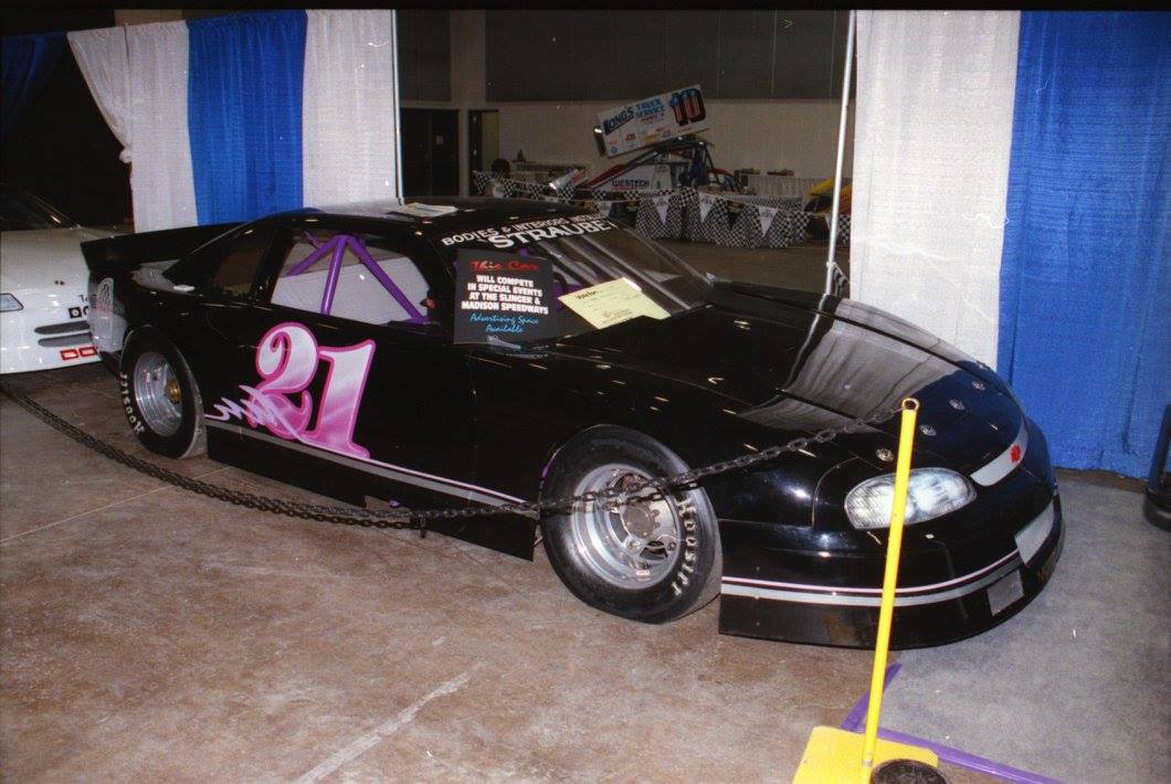 Jerry Straube