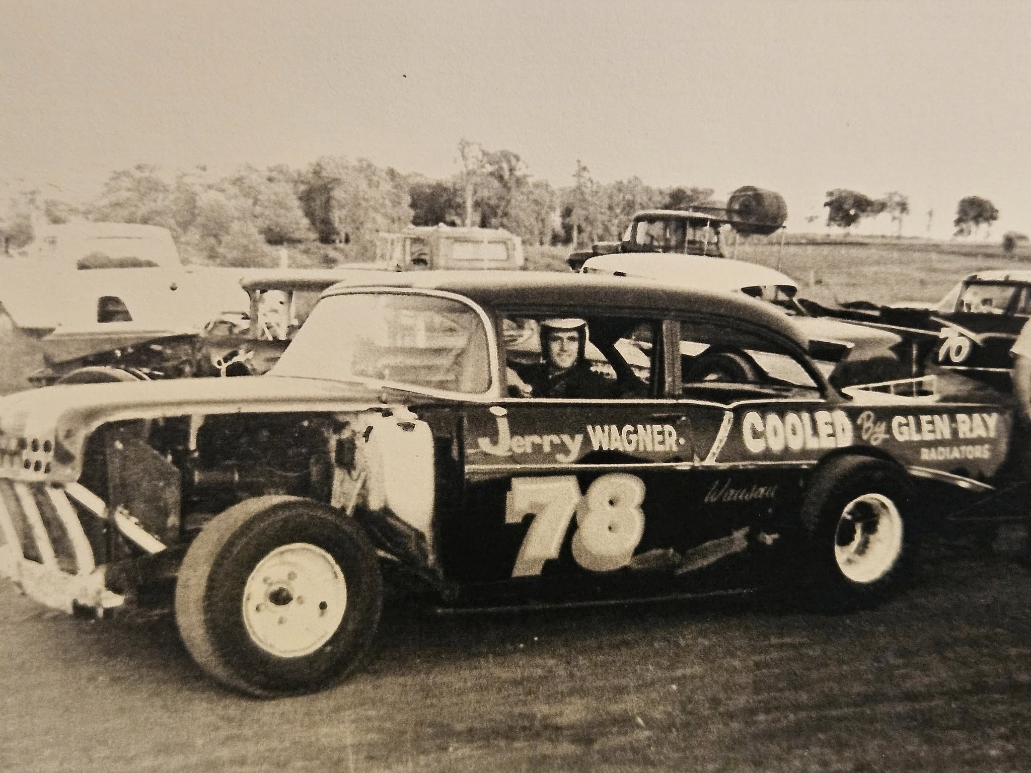 Jerry Wagner