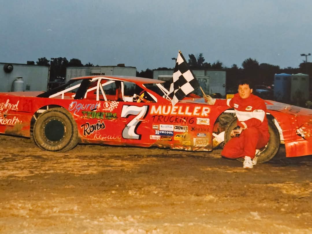 Jerry Weigel