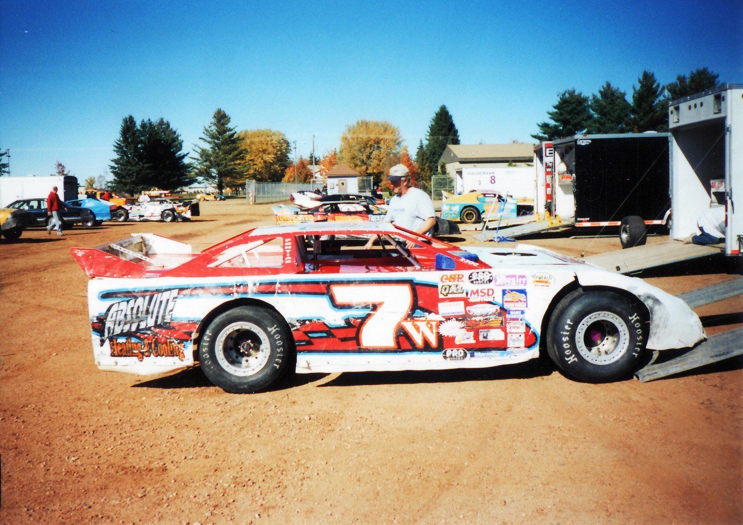 Jerry Weigel