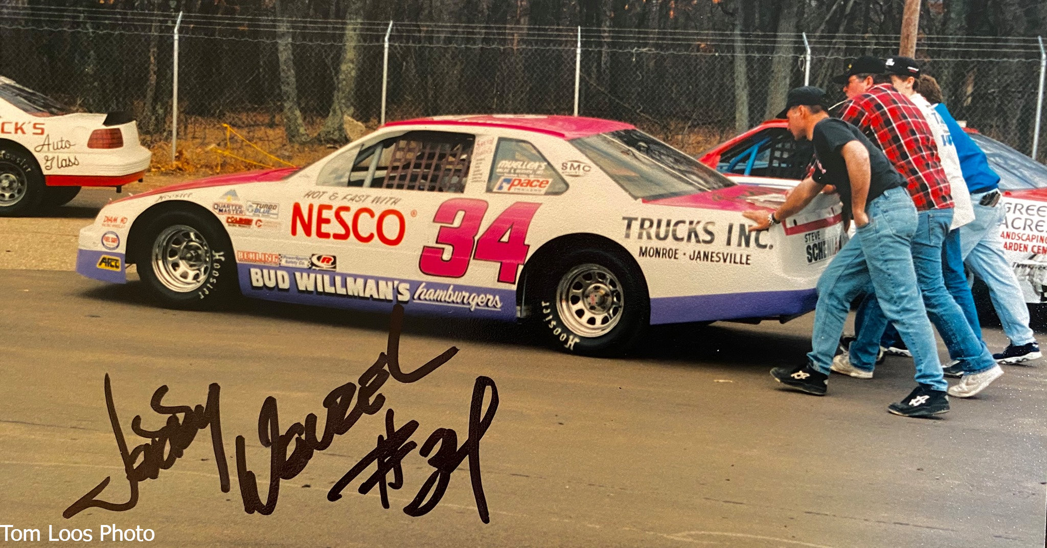 Jerry Wenzel