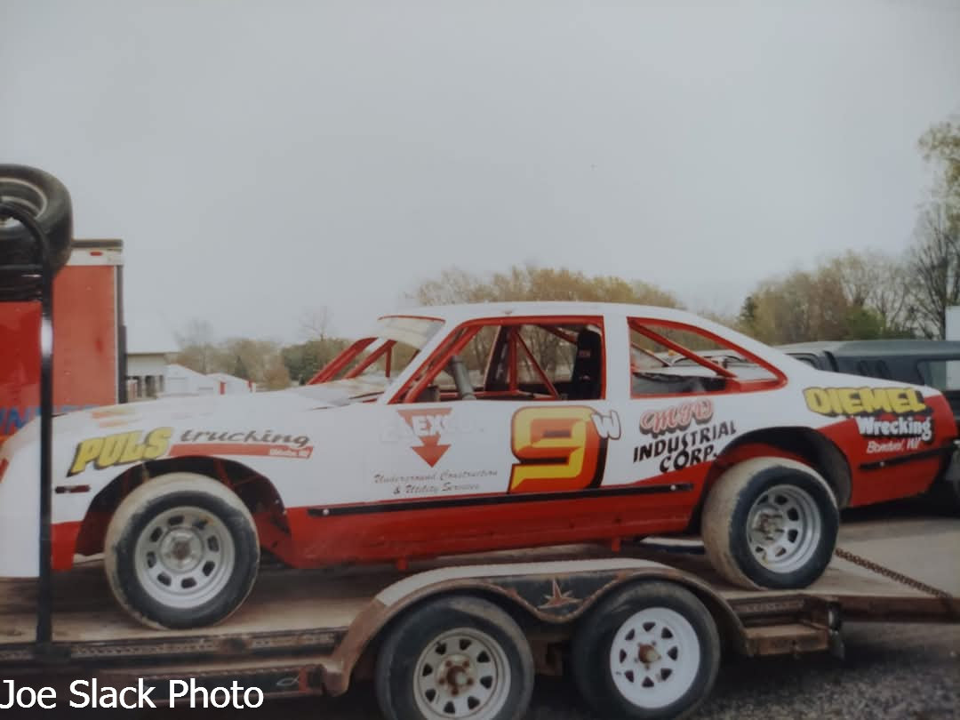 Jerry Wilinski