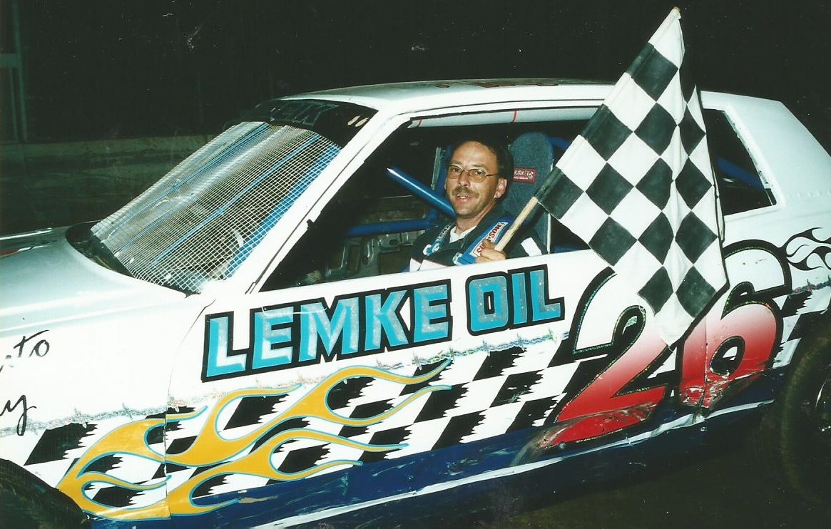 Jerry Wojcik