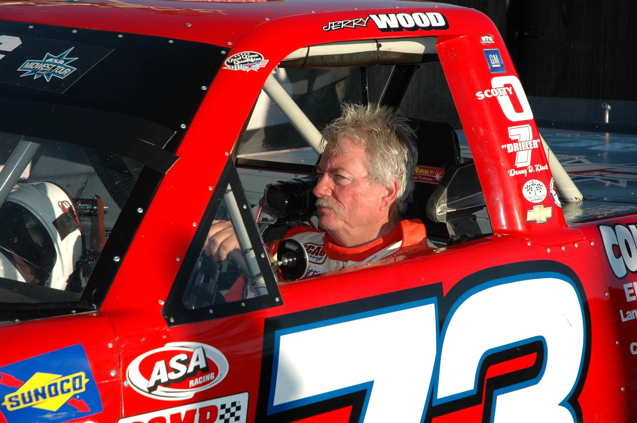 Jerry Wood