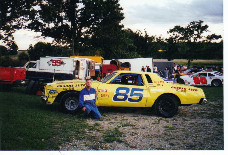 Jesse Colwell