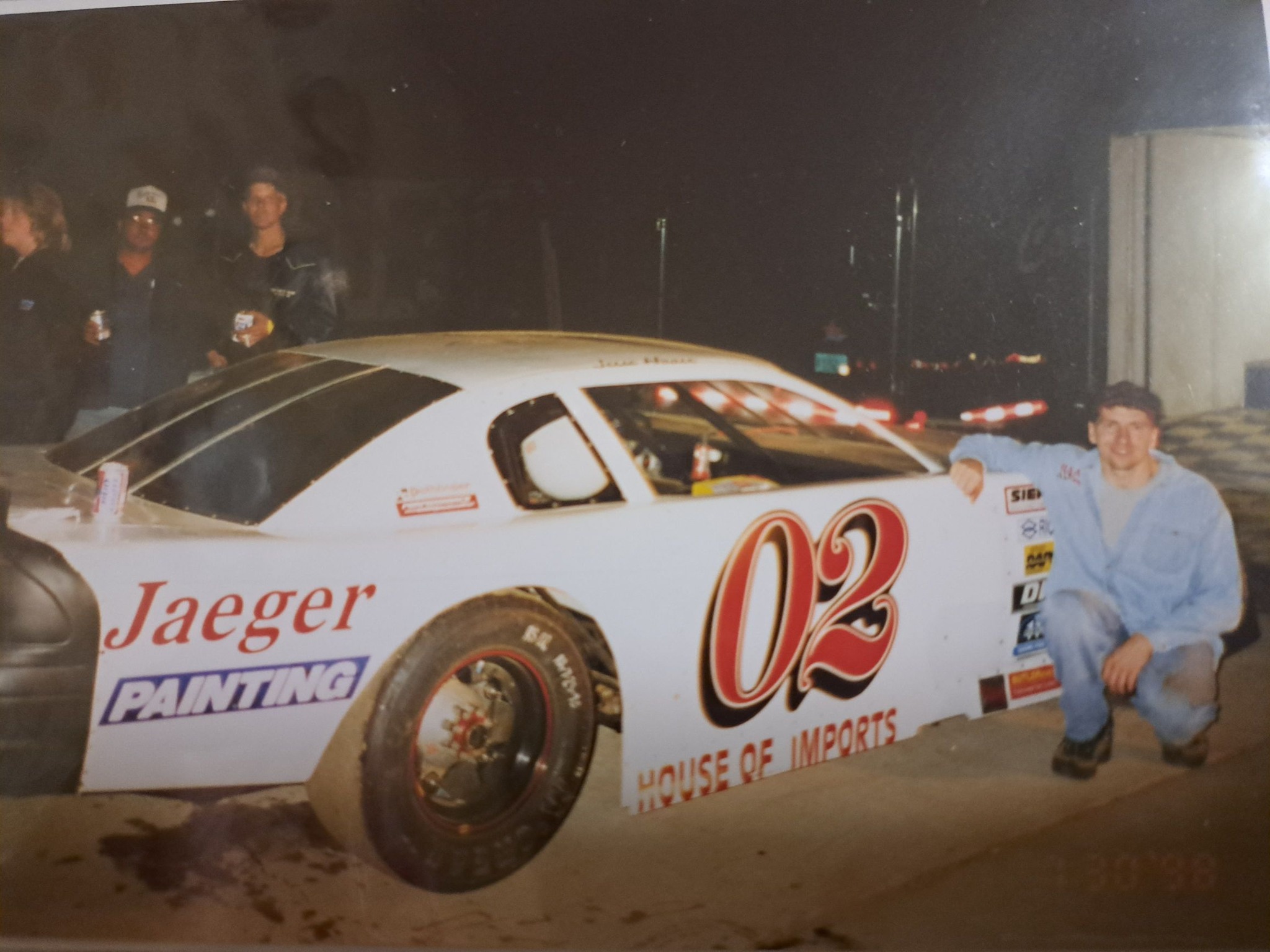 Jesse Haase