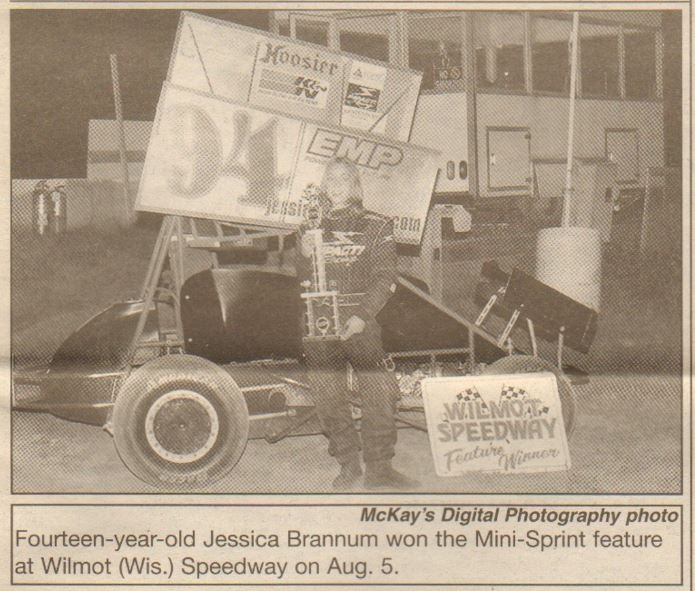 Jessica Brannum