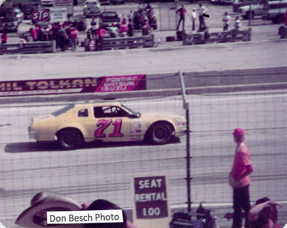 Jiggs Lindhorst