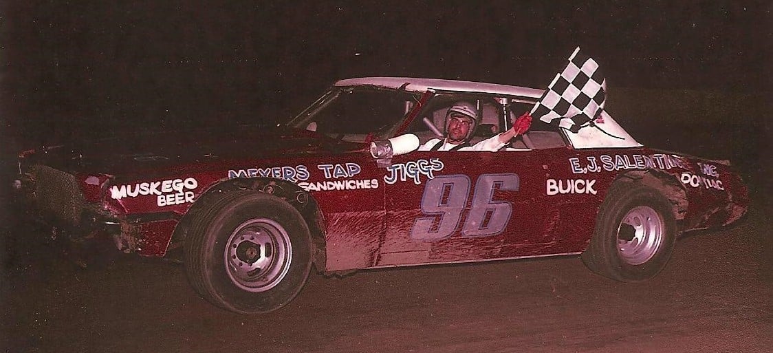 Jiggs Lindhorst