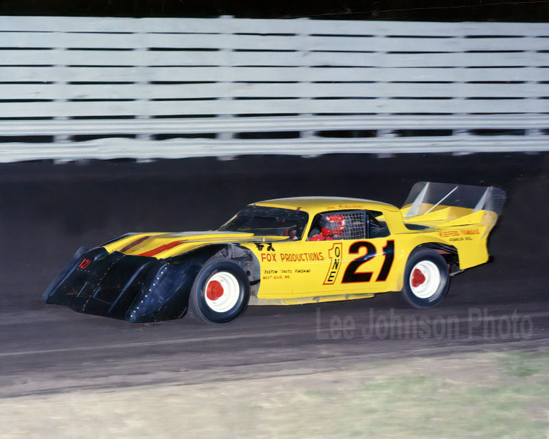 Jim Ackerman