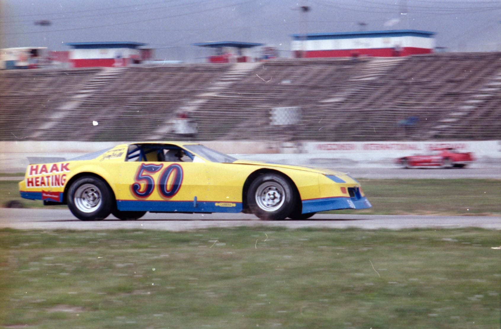 Jim Anthony