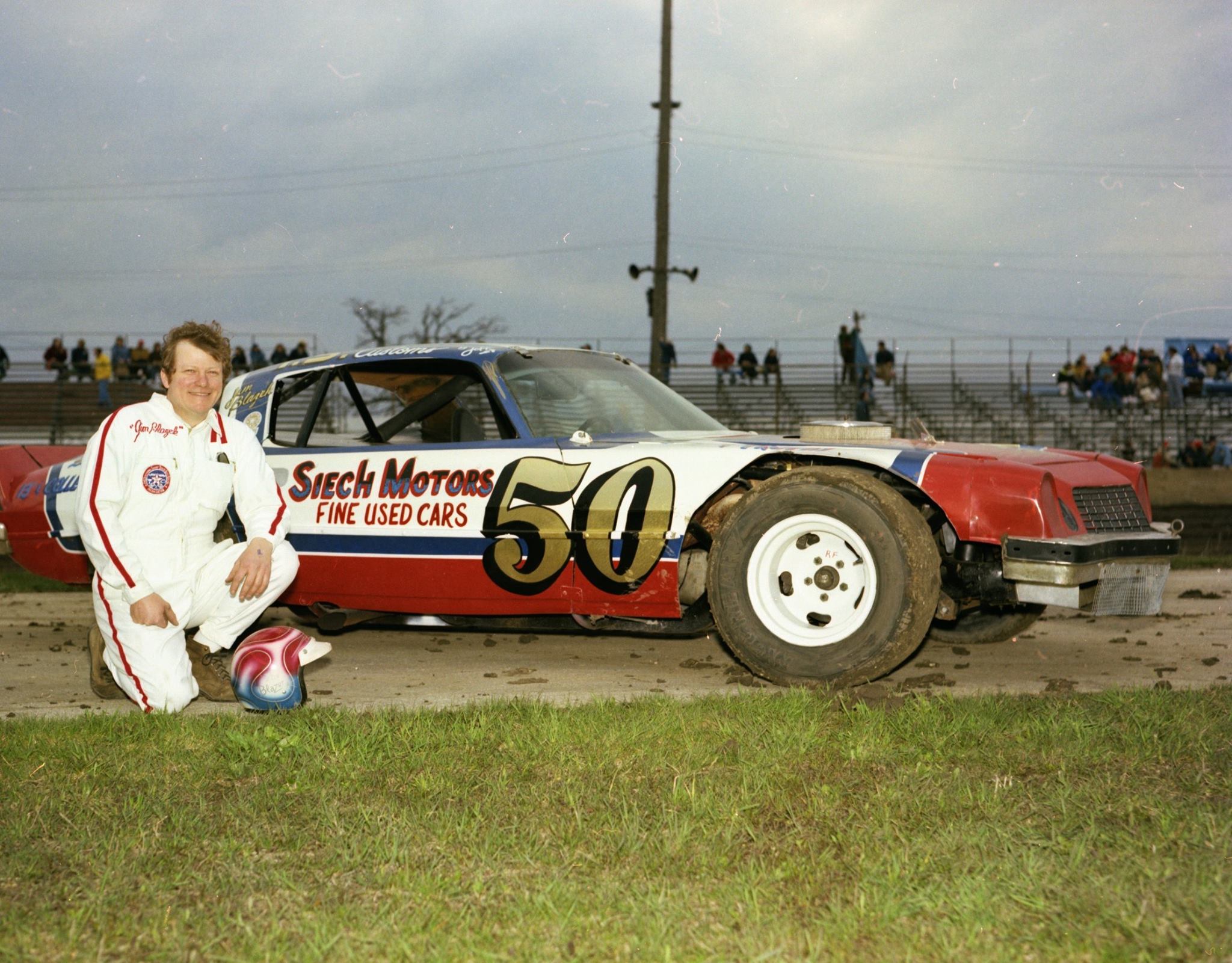 Jim Blazek