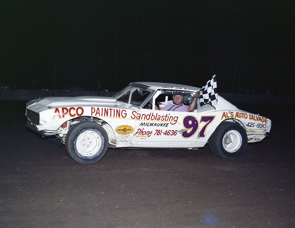 Jim Boehles
