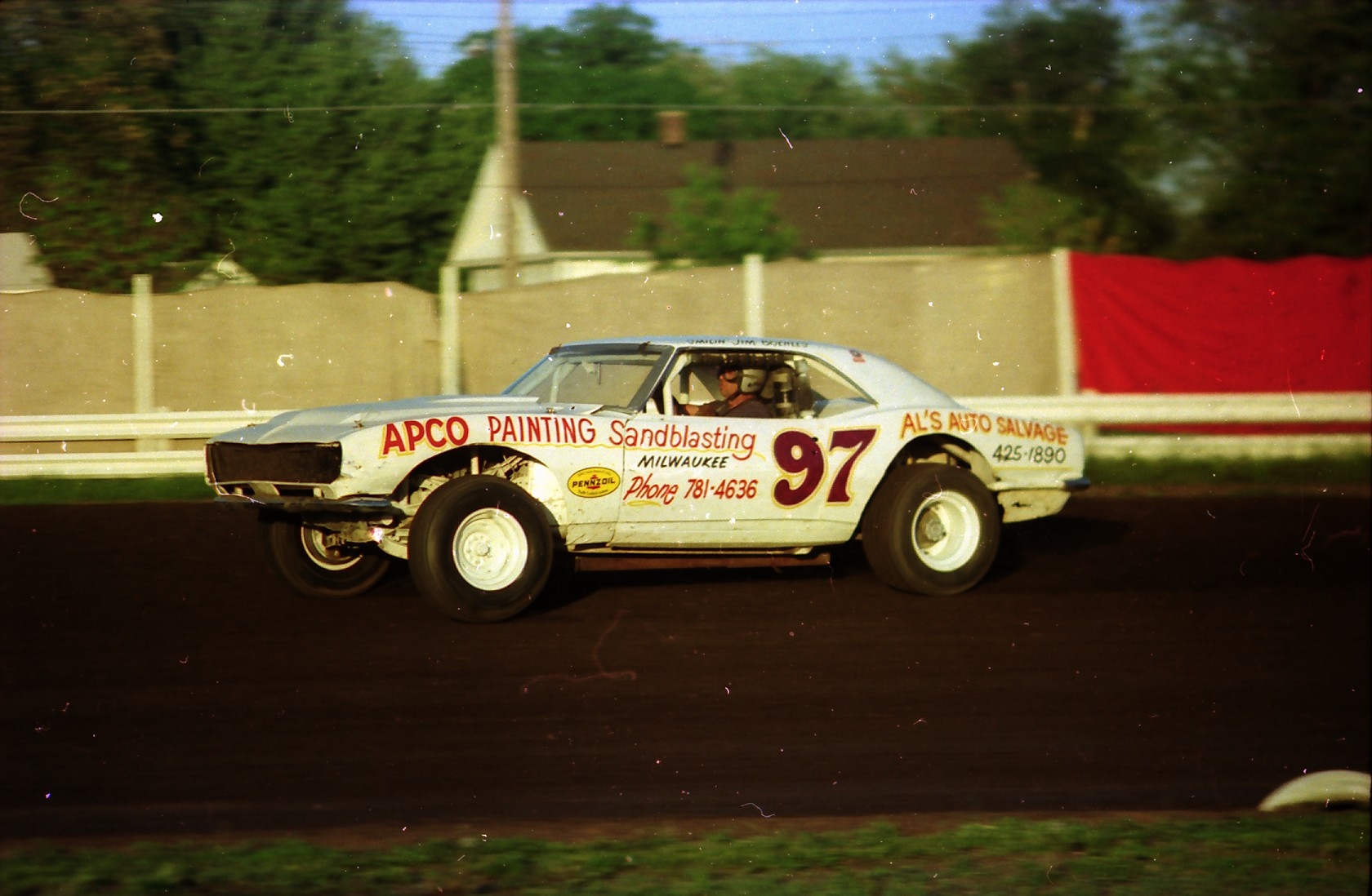 Jim Boehles