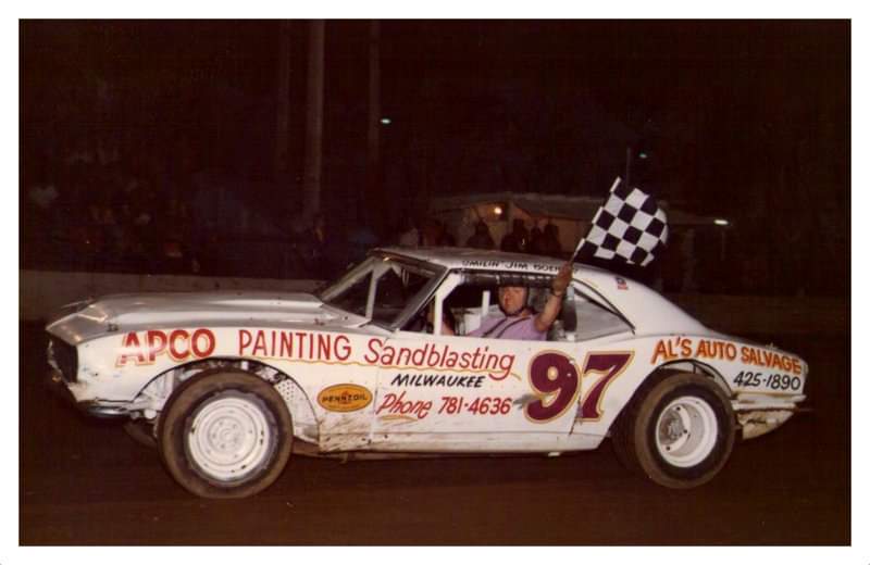 Jim Boehles
