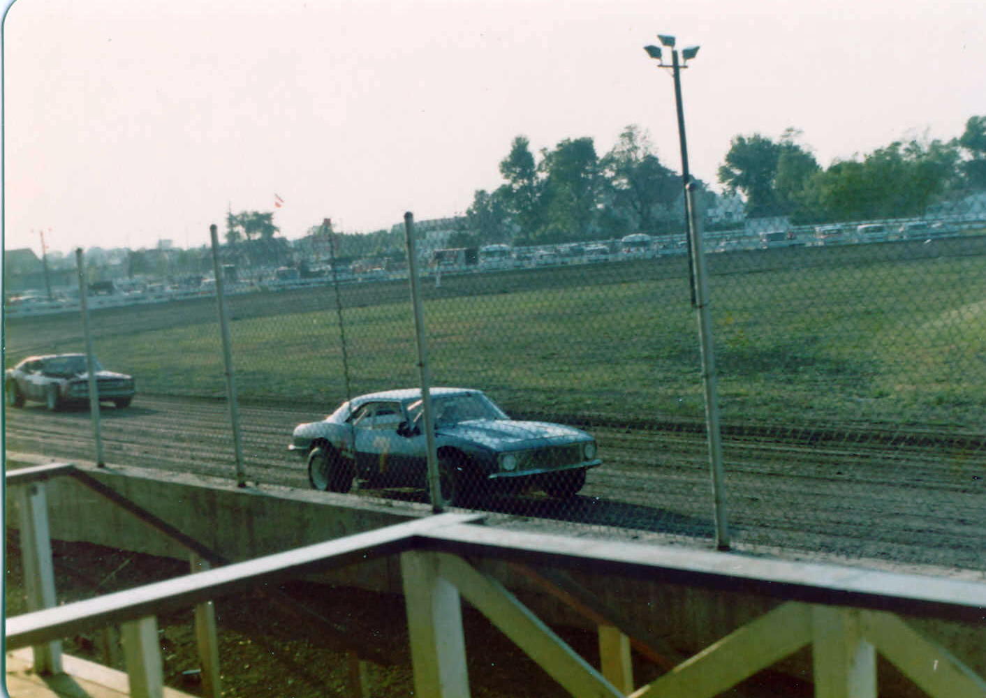 Jim Bozeman