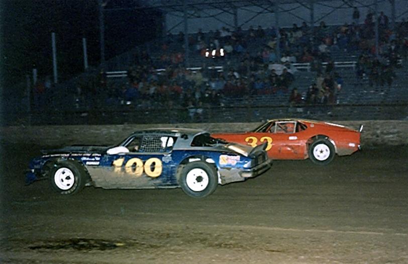 Jim Bozeman