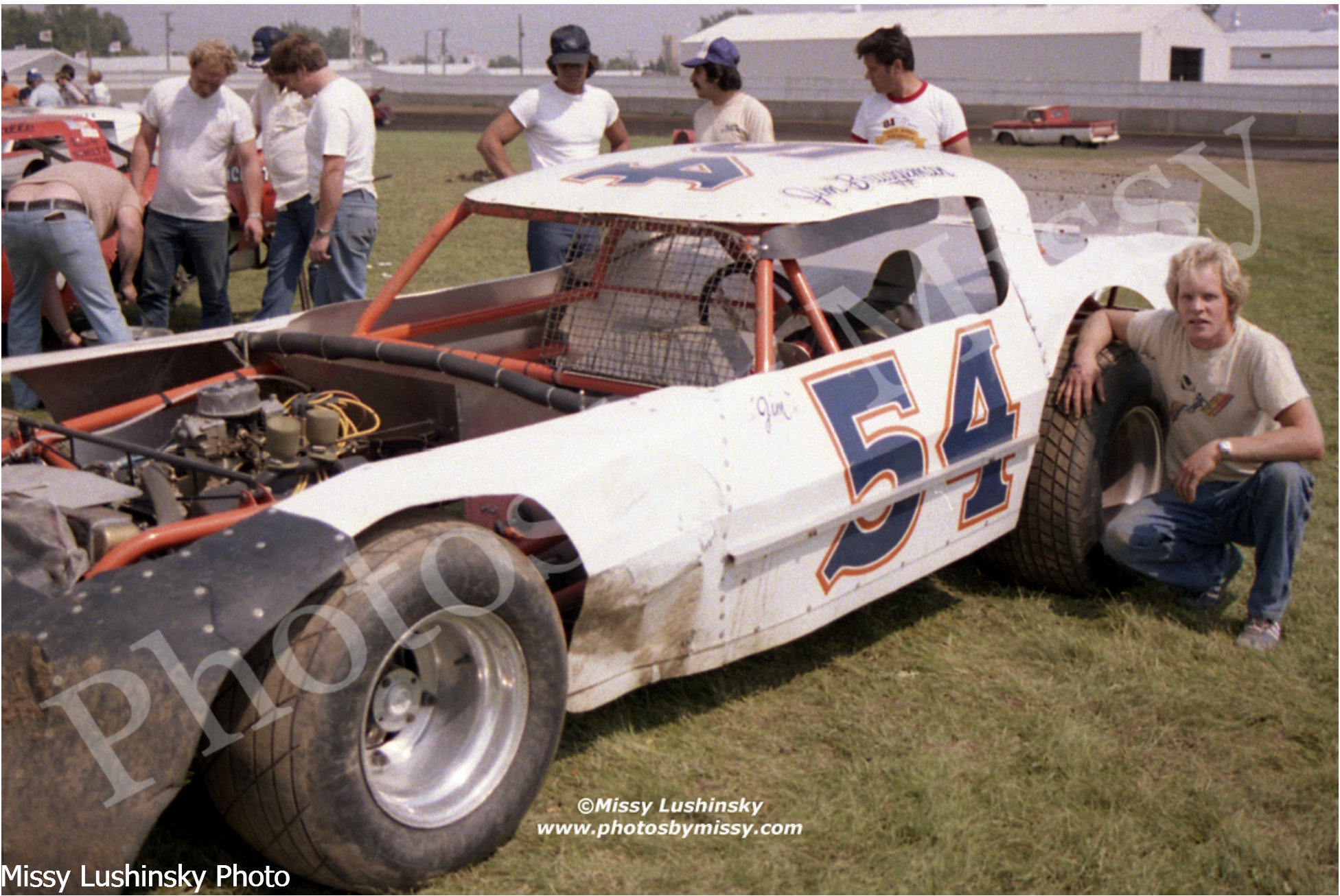 Jim Bruggeman