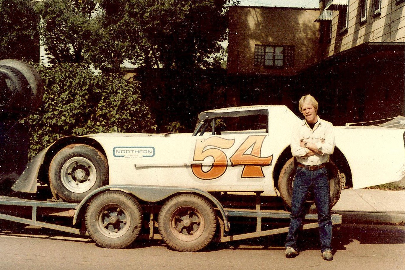 Jim Bruggeman
