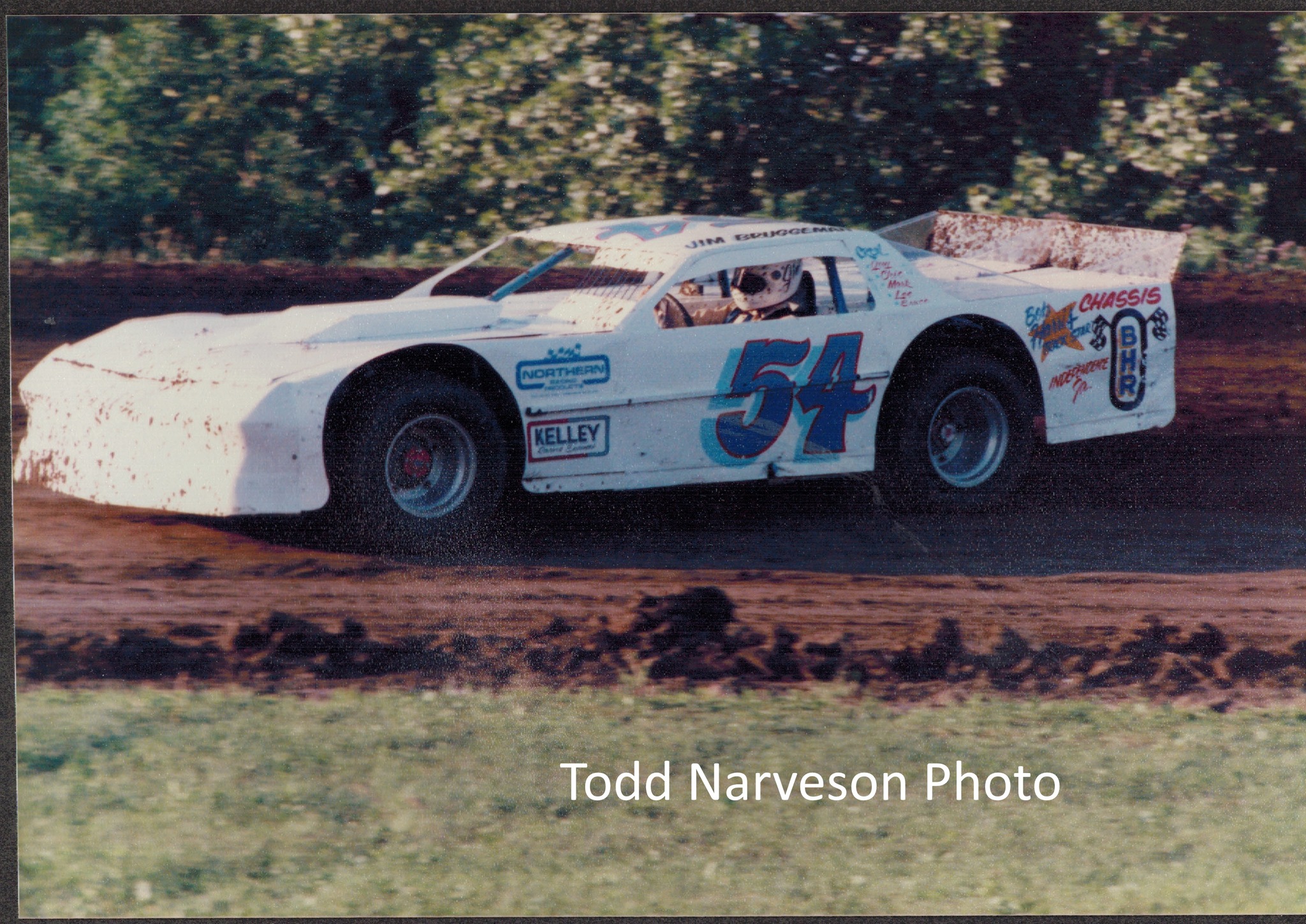 Jim Bruggeman