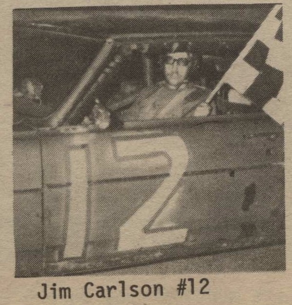 Jim Carlson