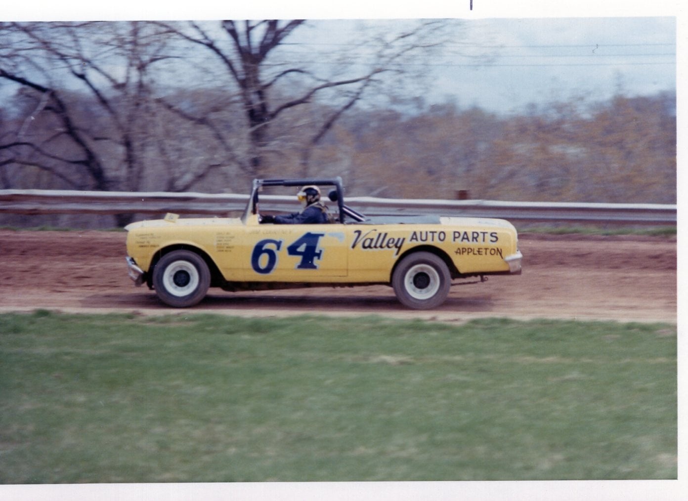 Jim Courtney