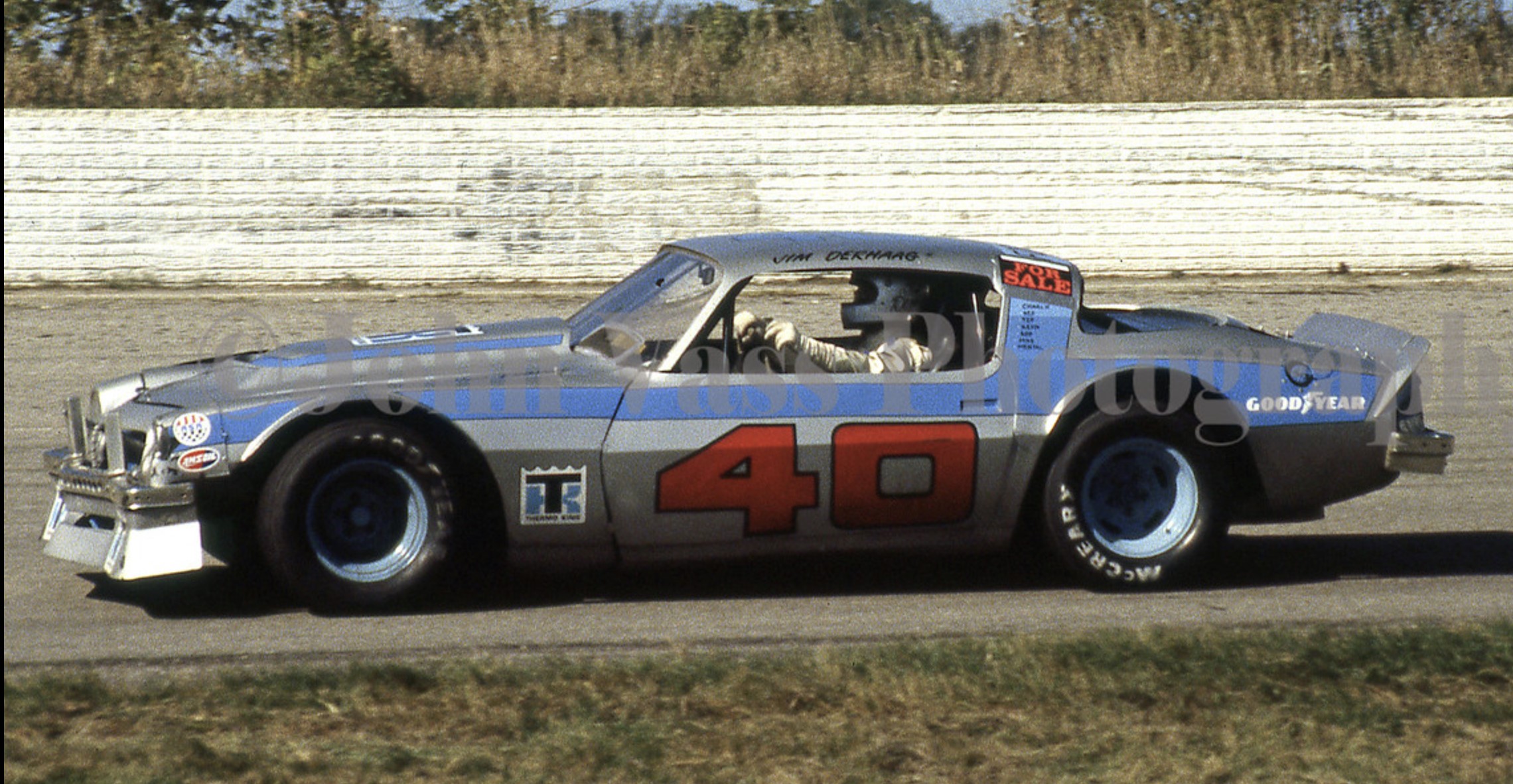 Jim Derhaag