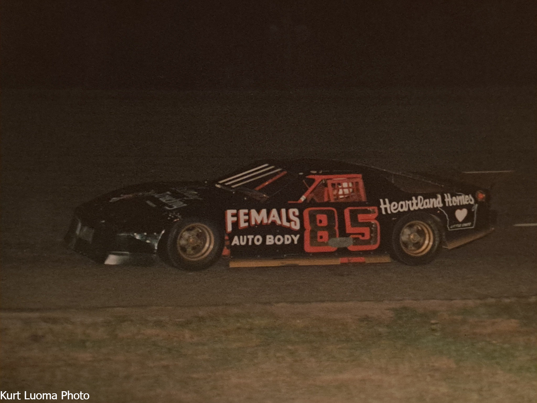 Jim Duchow