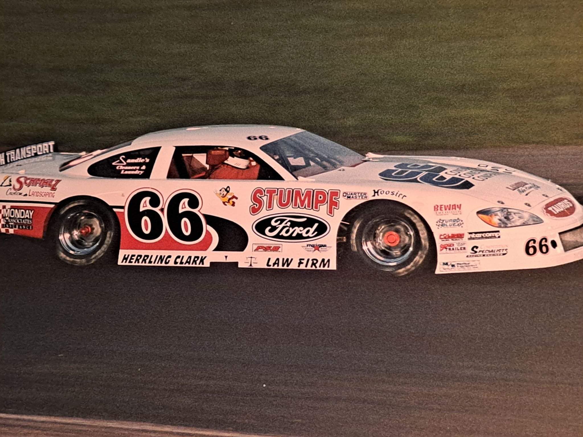 Jim Duchow