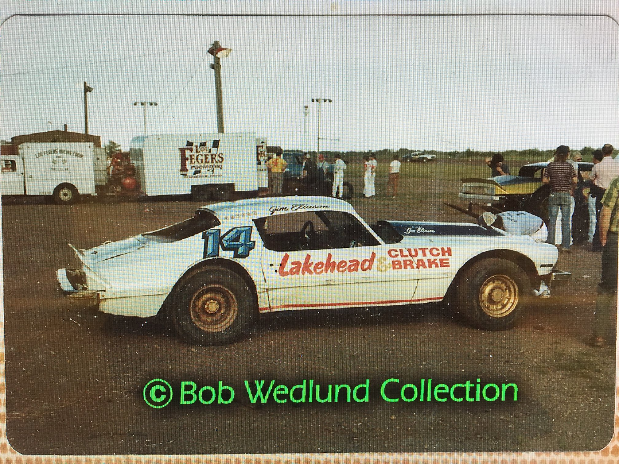 Jim Eliason