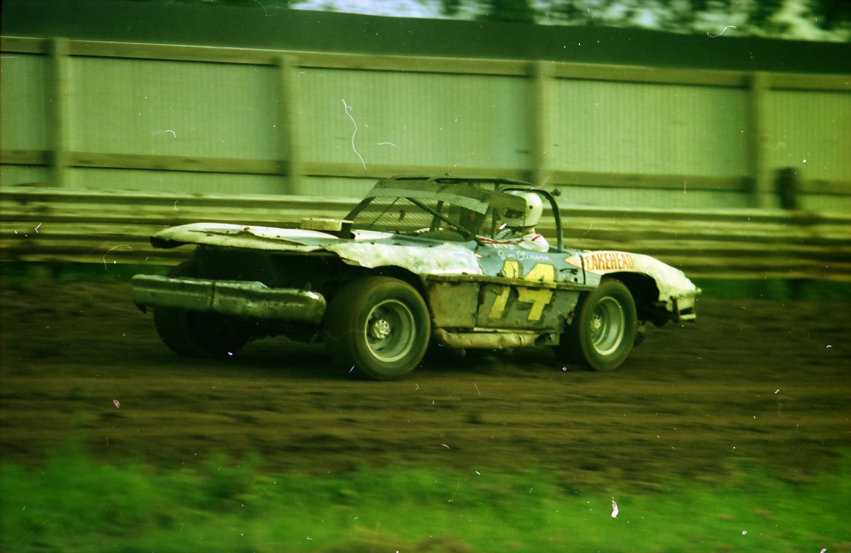 Jim Eliason