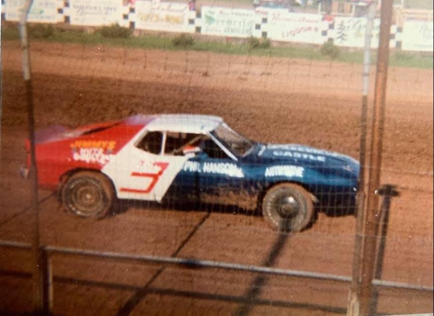 Jim Gaskill
