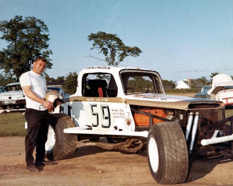 Jim Gish