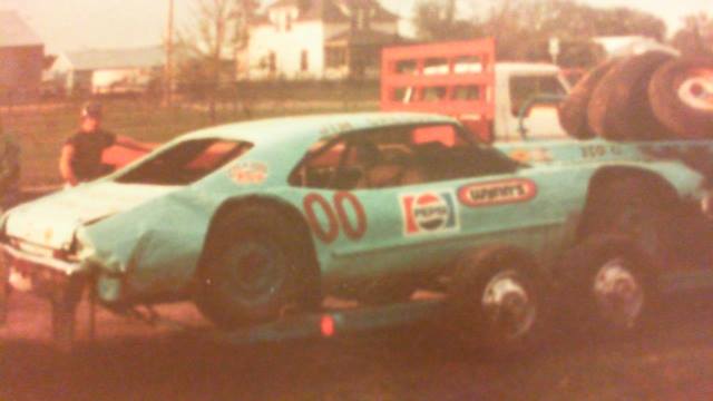 Jim Gregory