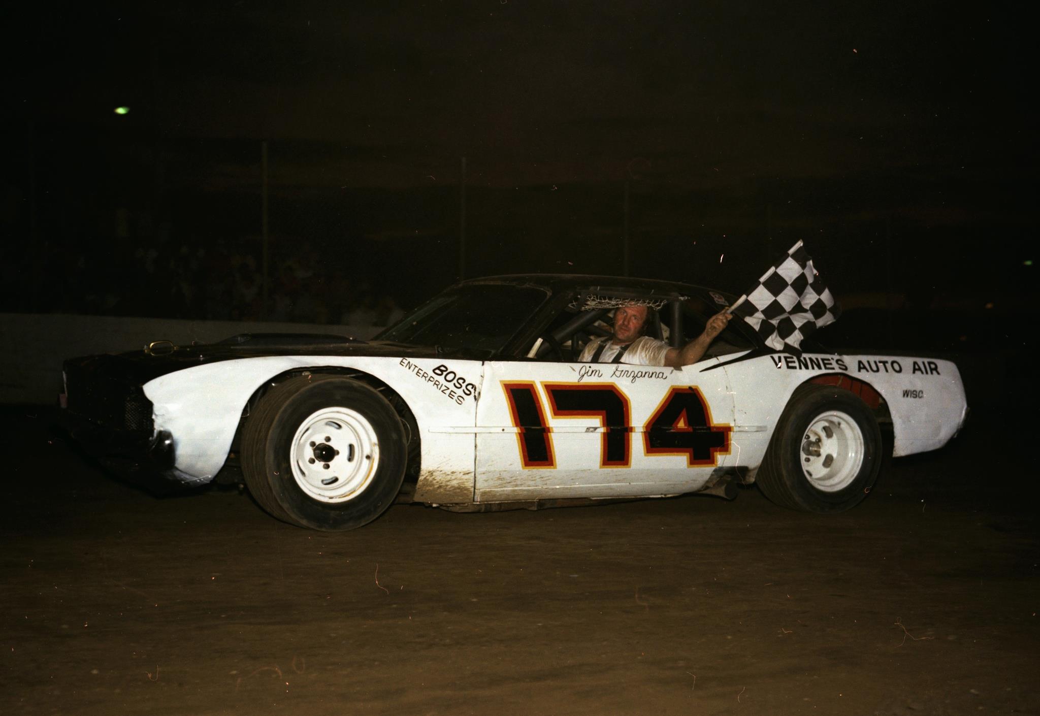 Jim Grzanna