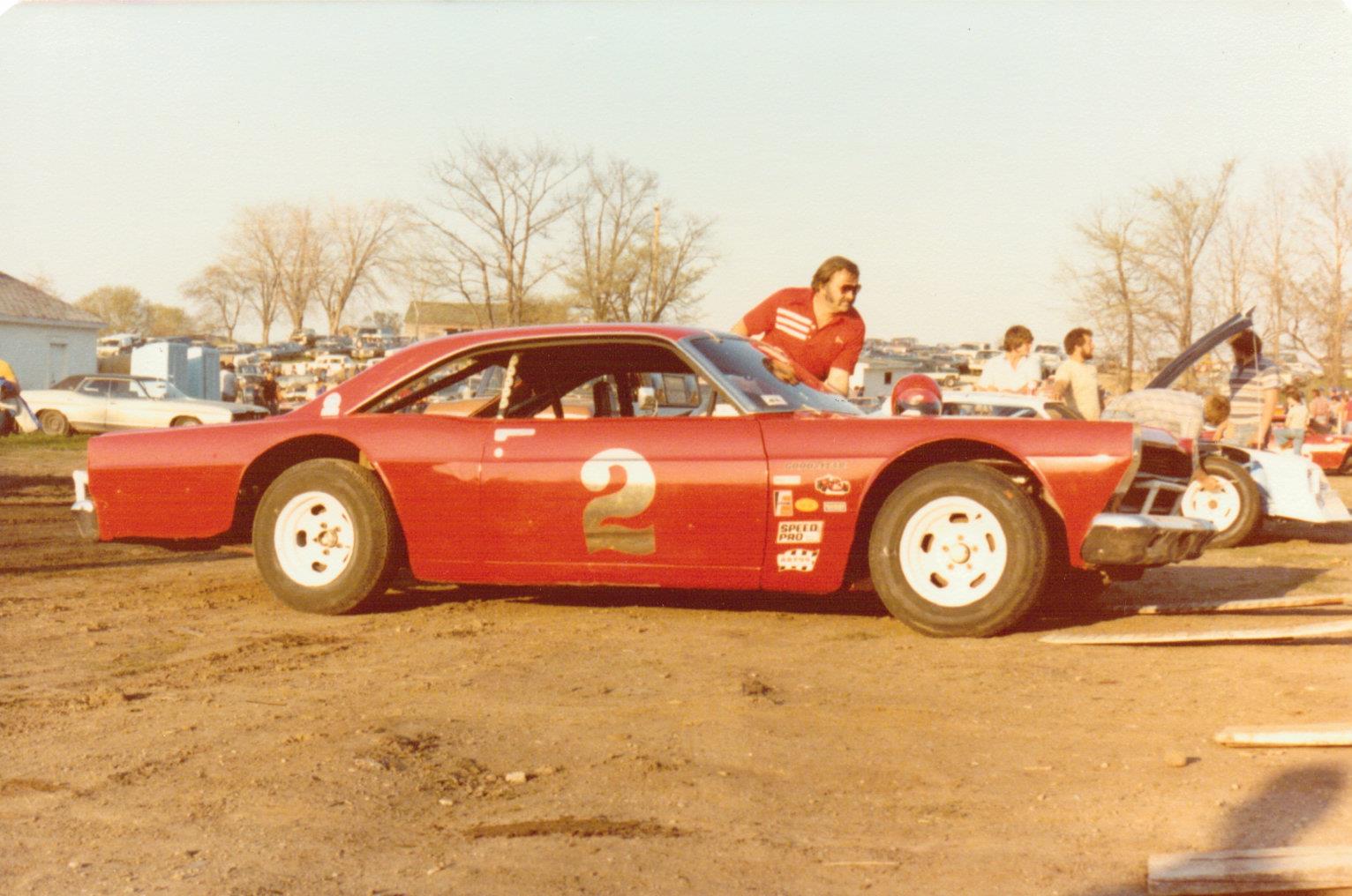 Jim Hendricks