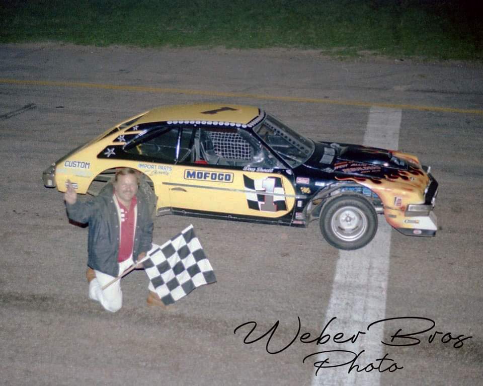 Jim Hendricks