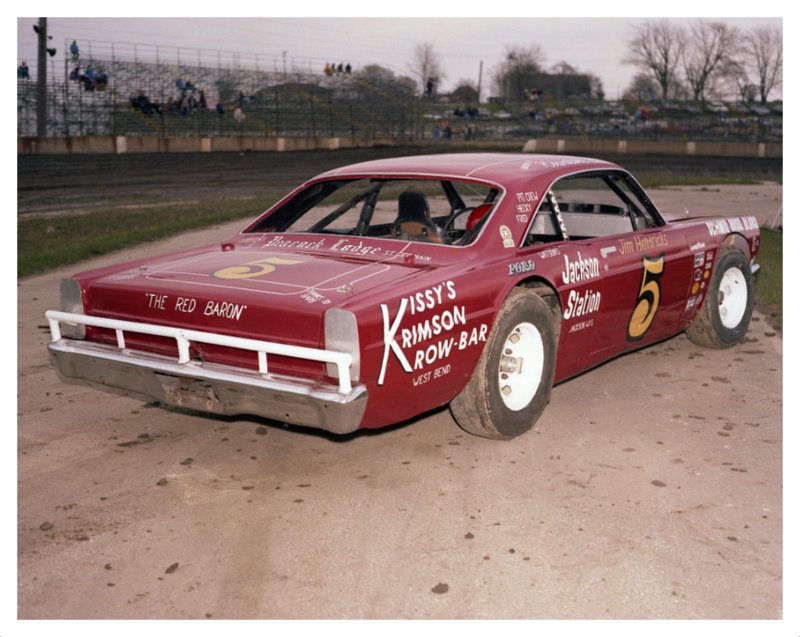 Jim Hendricks