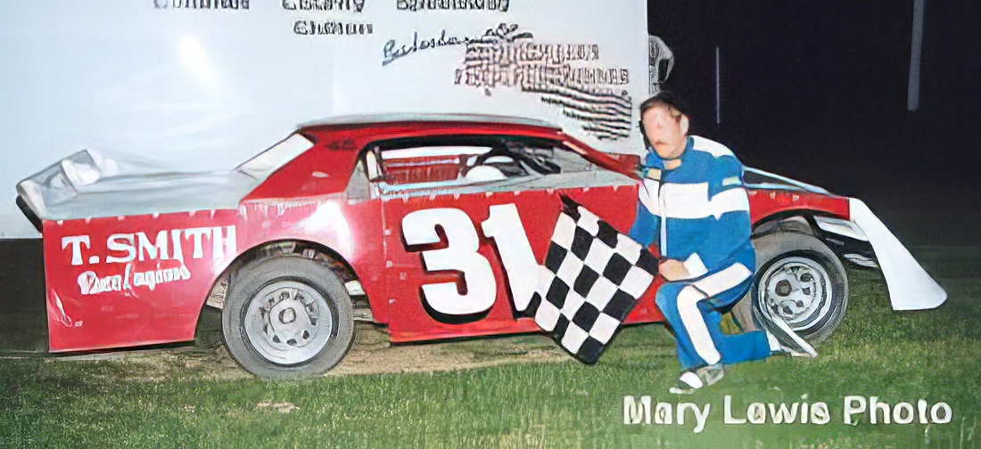 Jim Holzinger