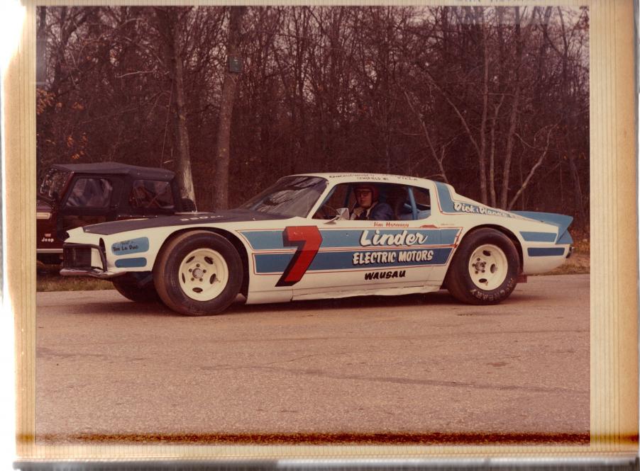 Jim Hornung