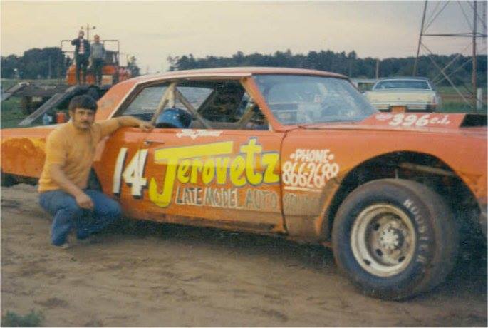 Jim Jahnke