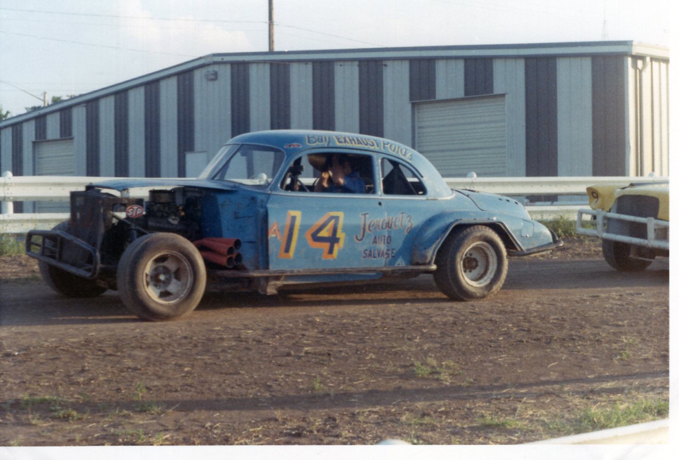 Jim Jahnke