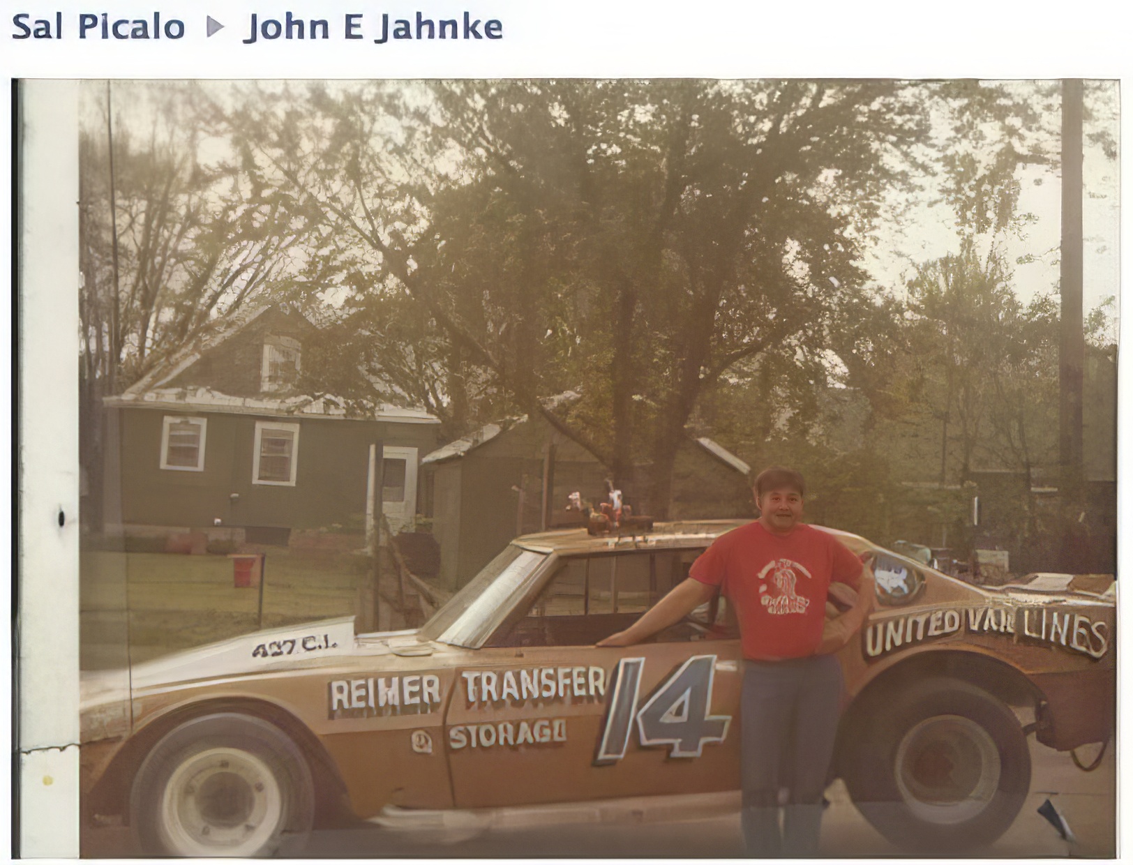 Jim Jahnke