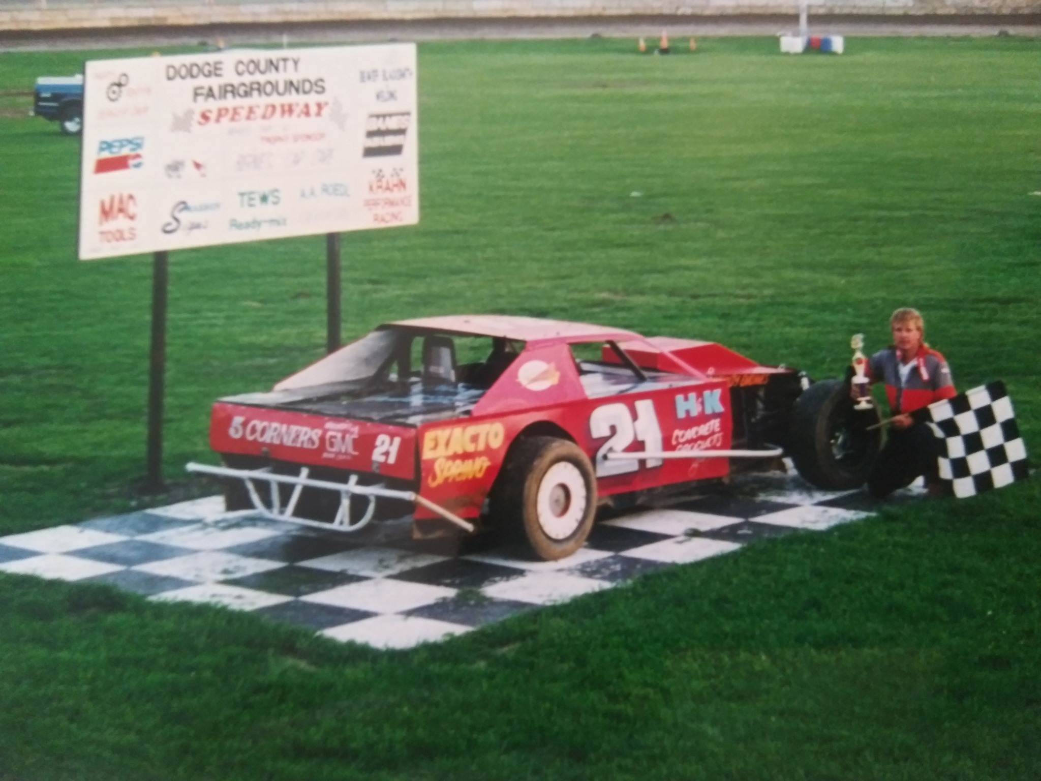 Jim Kaul
